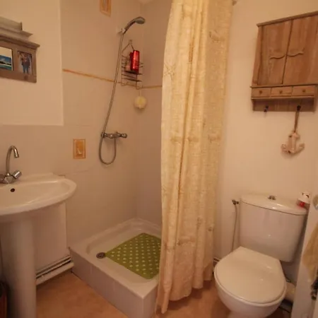 Belle 2 Chambres, Vue Reserve, Avec Piscine Commune A 800m De La Lrcs114 Villa