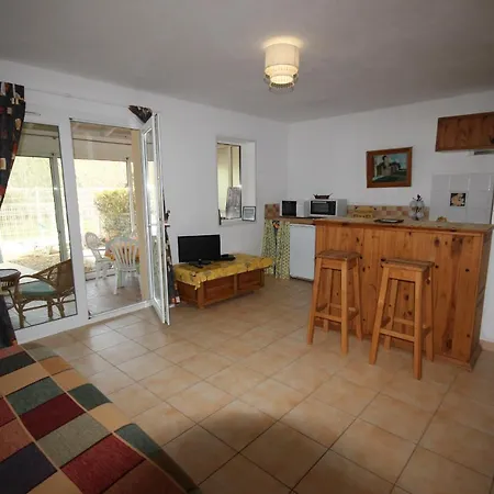 Belle 2 Chambres, Vue Reserve, Avec Piscine Commune A 800m De La Lrcs114