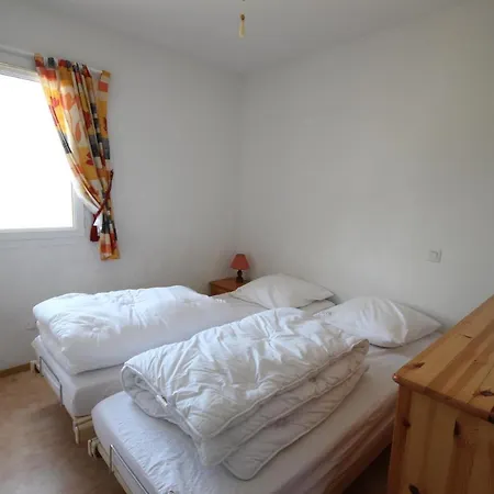 Belle 2 Chambres, Vue Reserve, Avec Piscine Commune A 800m De La Lrcs114 Villa