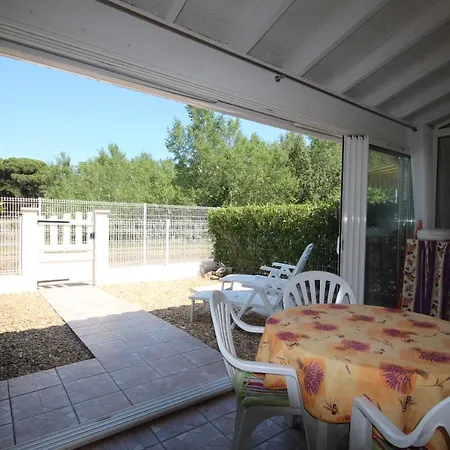 Belle Villa: Seaside Retreat With Pool And Nature Views Portiragnes